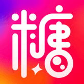 糖心Vlog APP官方Logo